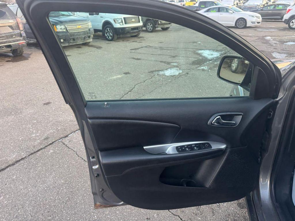 used 2013 Dodge Journey car, priced at $3,295