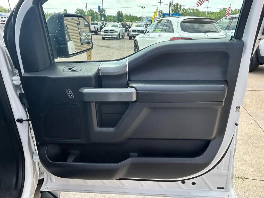 used 2016 Ford F-150 car, priced at $9,275