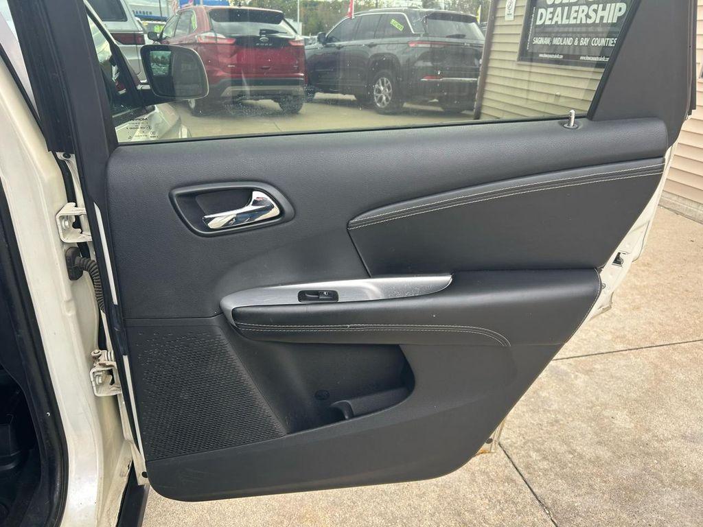 used 2013 Dodge Journey car, priced at $4,495