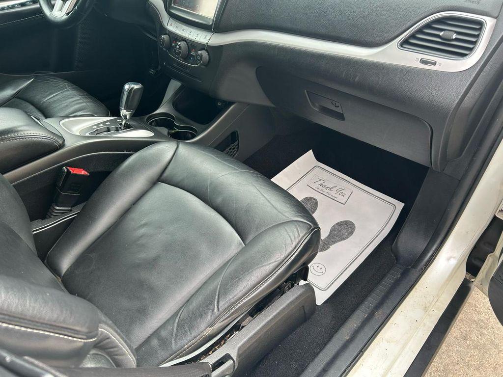 used 2013 Dodge Journey car, priced at $4,495