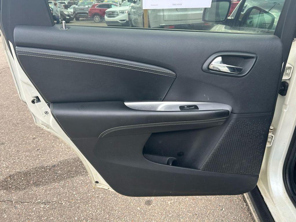 used 2013 Dodge Journey car, priced at $4,495