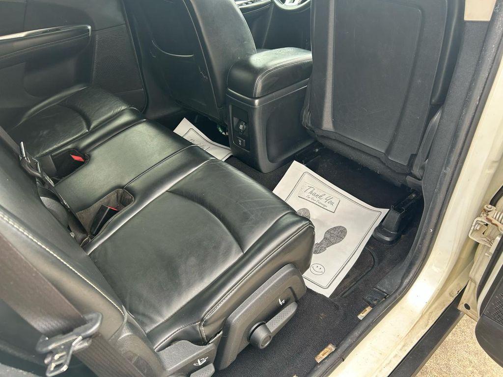 used 2013 Dodge Journey car, priced at $4,495