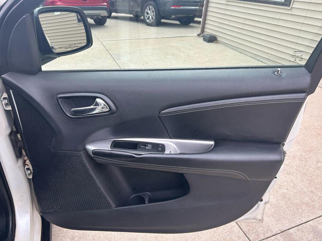 used 2013 Dodge Journey car, priced at $4,495