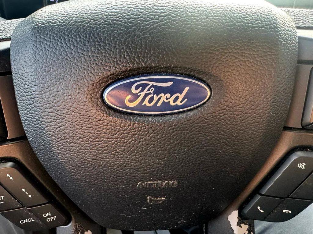 used 2019 Ford Expedition car, priced at $21,995