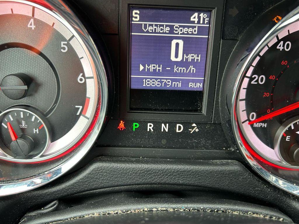 used 2019 Dodge Grand Caravan car, priced at $4,995