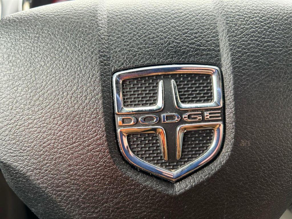 used 2019 Dodge Grand Caravan car, priced at $4,995