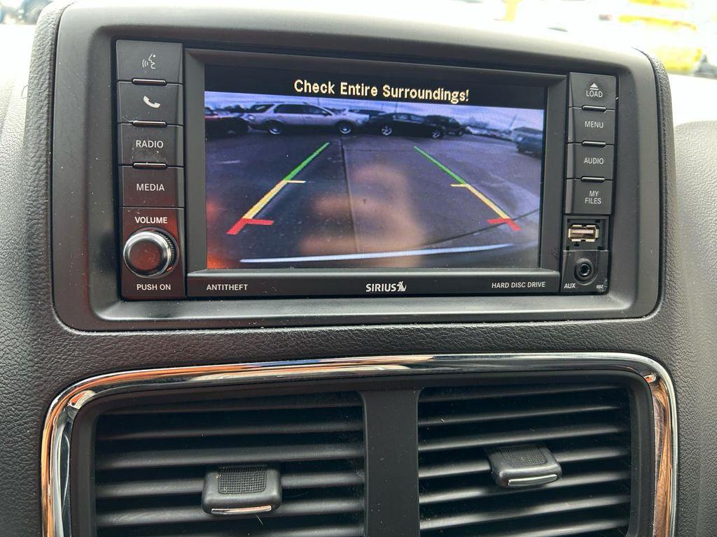 used 2019 Dodge Grand Caravan car, priced at $4,995