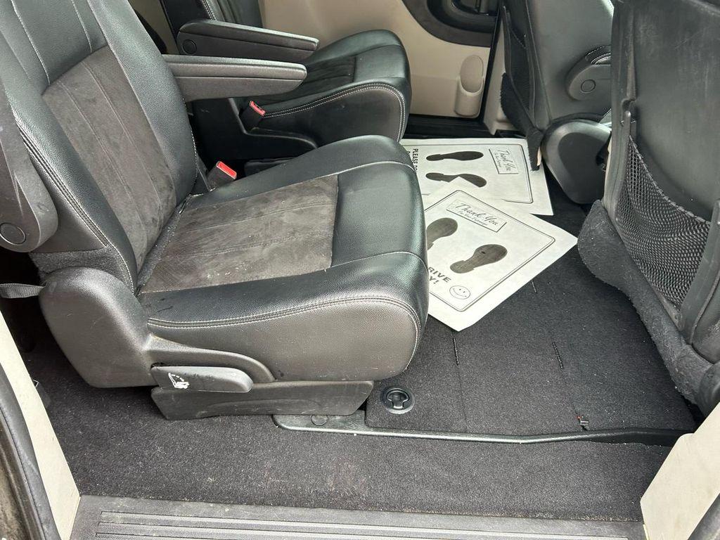 used 2019 Dodge Grand Caravan car, priced at $4,995