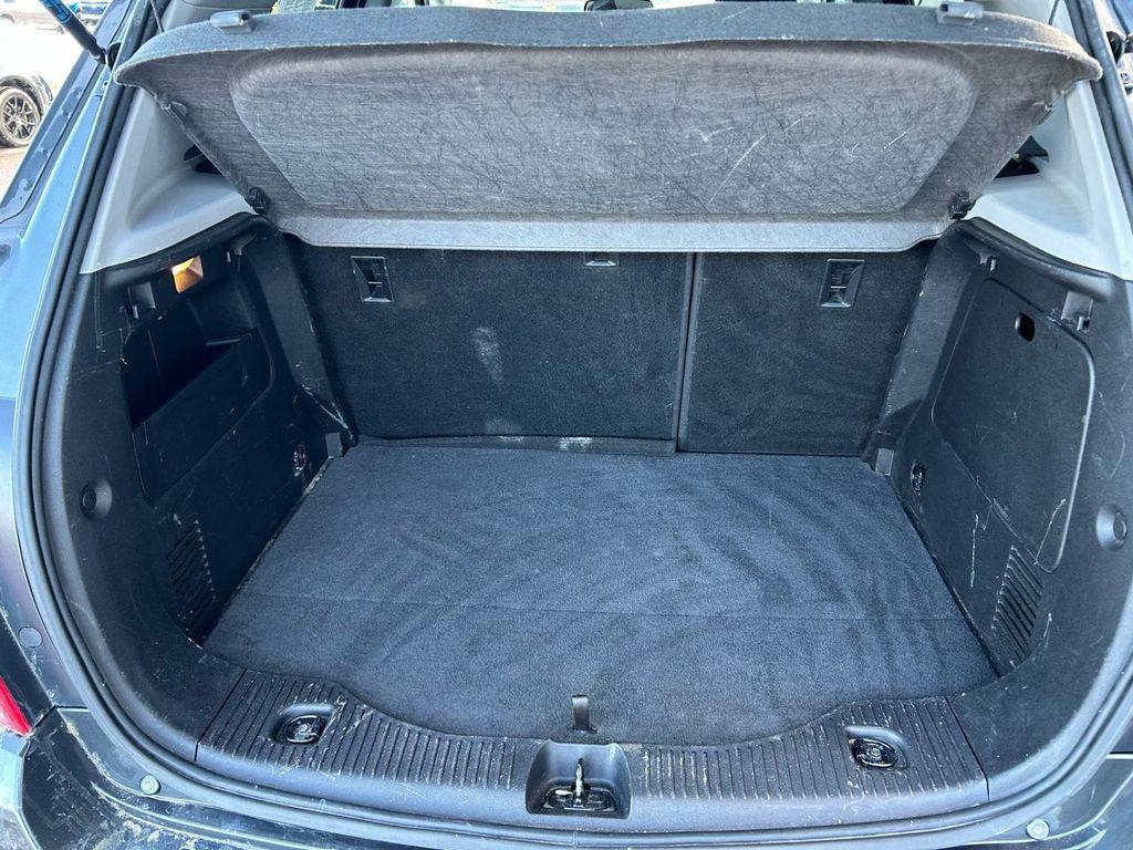 used 2020 Chevrolet Trax car, priced at $6,995