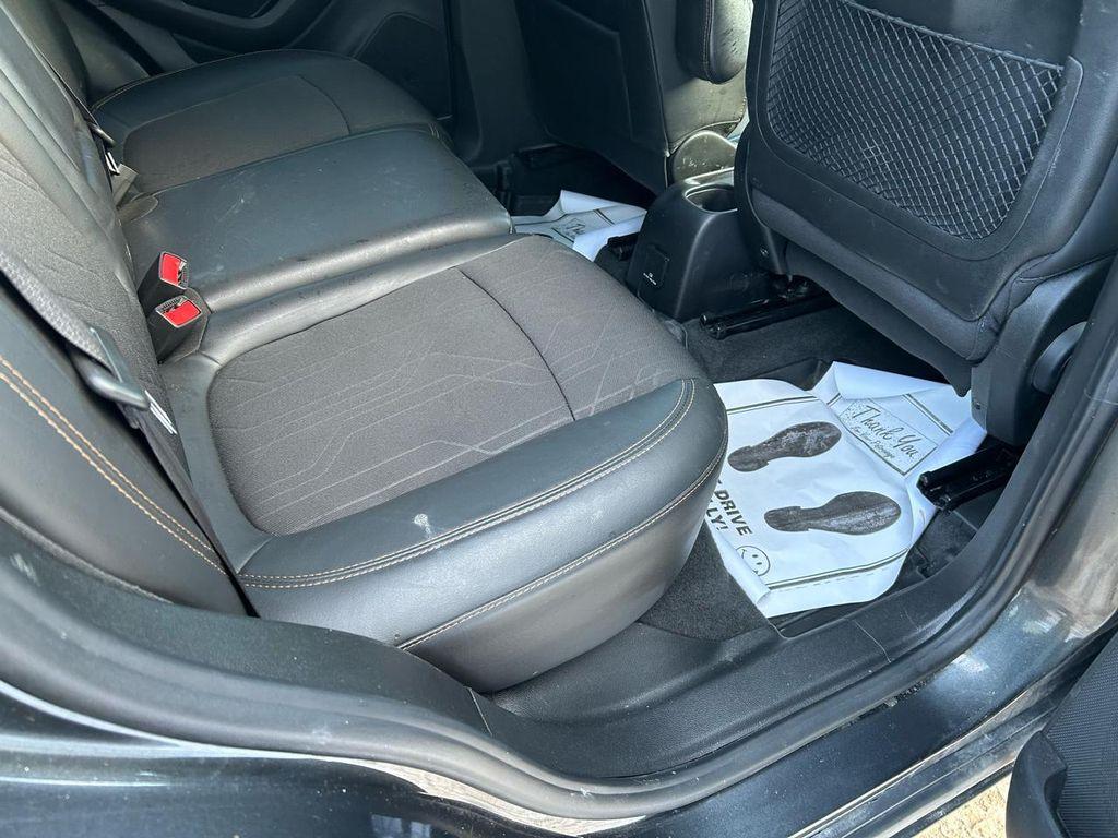 used 2020 Chevrolet Trax car, priced at $6,995