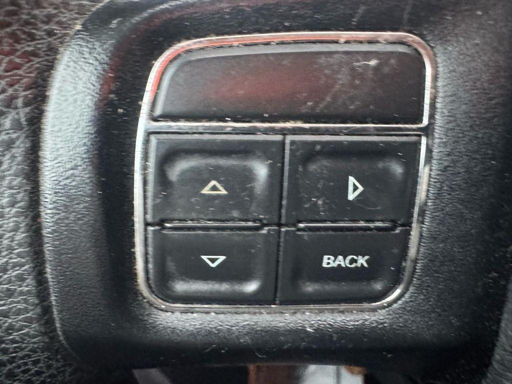 used 2015 Dodge Journey car, priced at $5,495