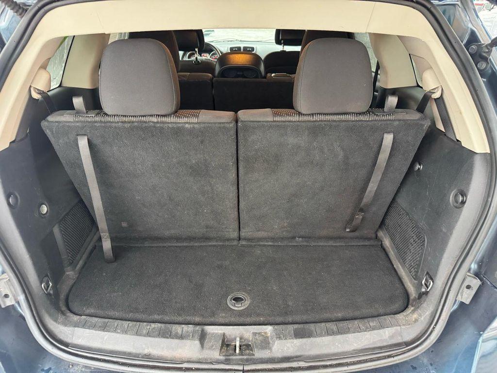 used 2015 Dodge Journey car, priced at $5,495