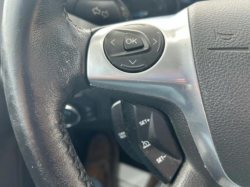 used 2014 Ford Focus car, priced at $3,795