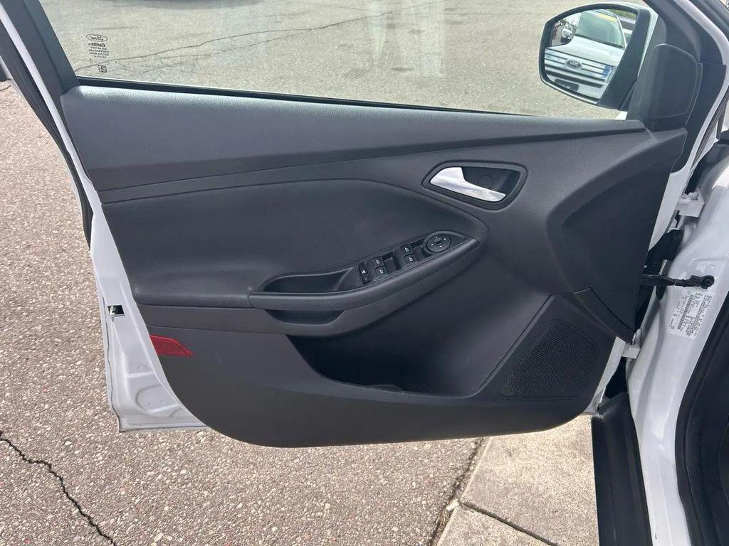 used 2014 Ford Focus car, priced at $3,795