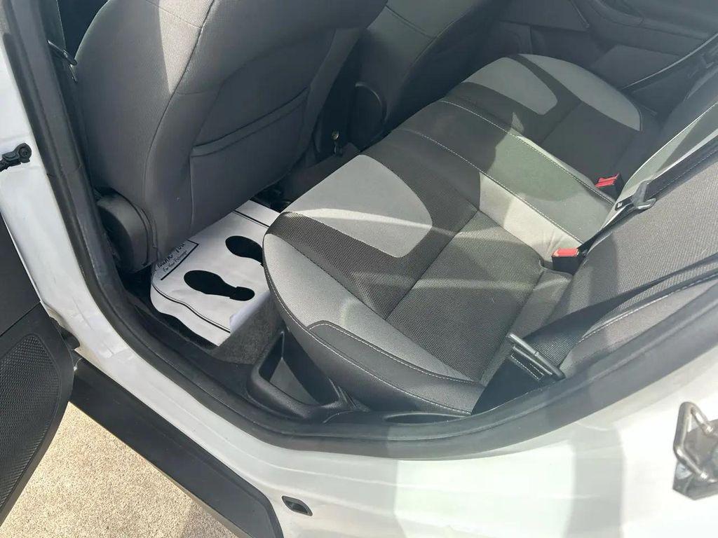 used 2014 Ford Focus car, priced at $3,795