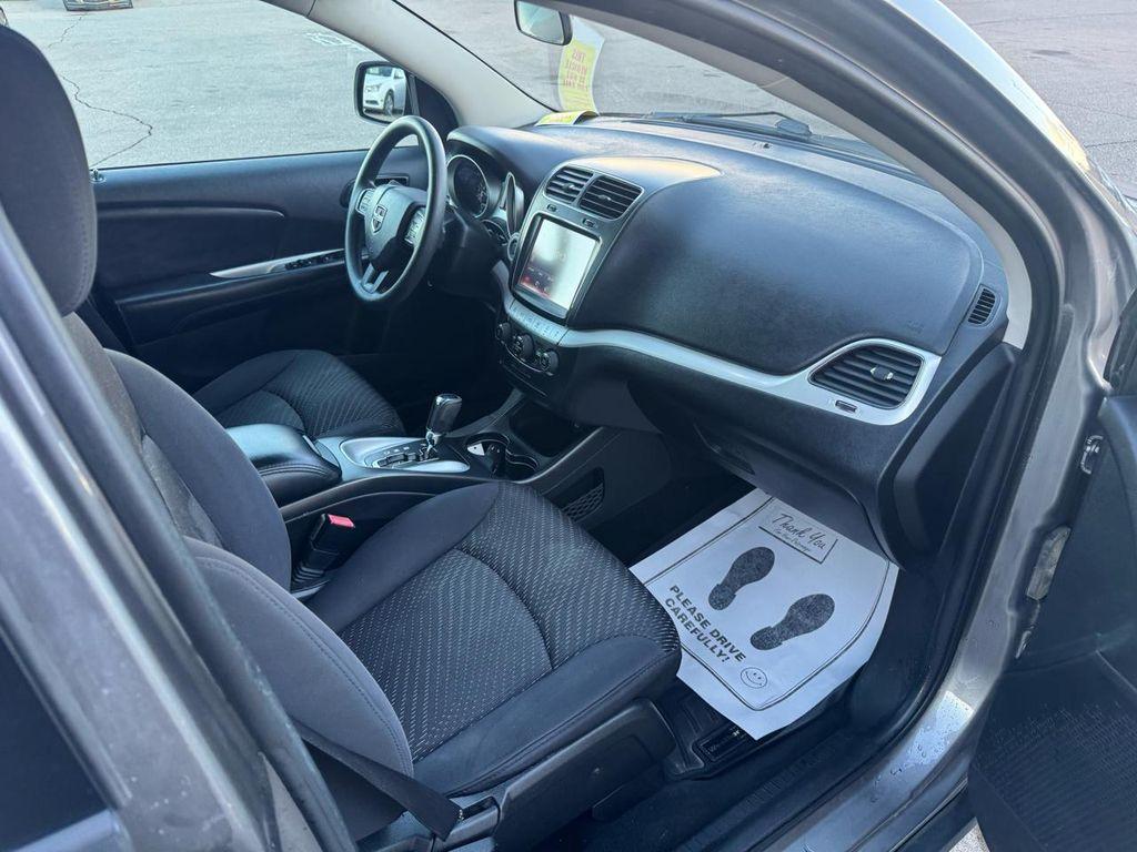 used 2013 Dodge Journey car, priced at $4,295