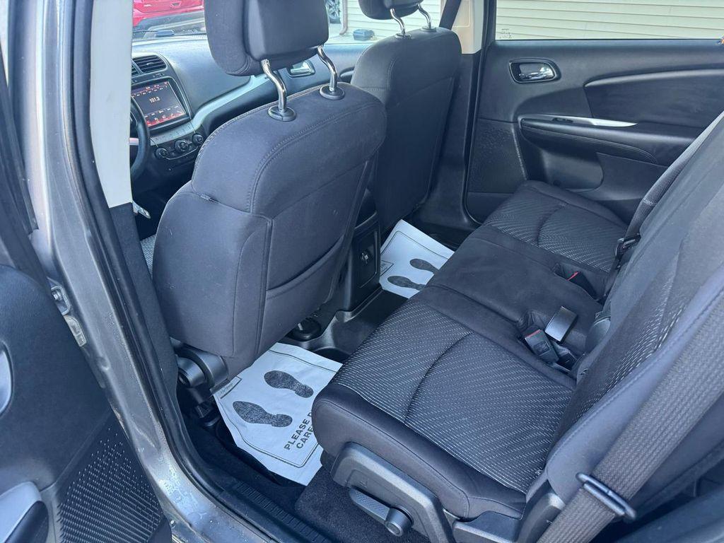 used 2013 Dodge Journey car, priced at $4,295