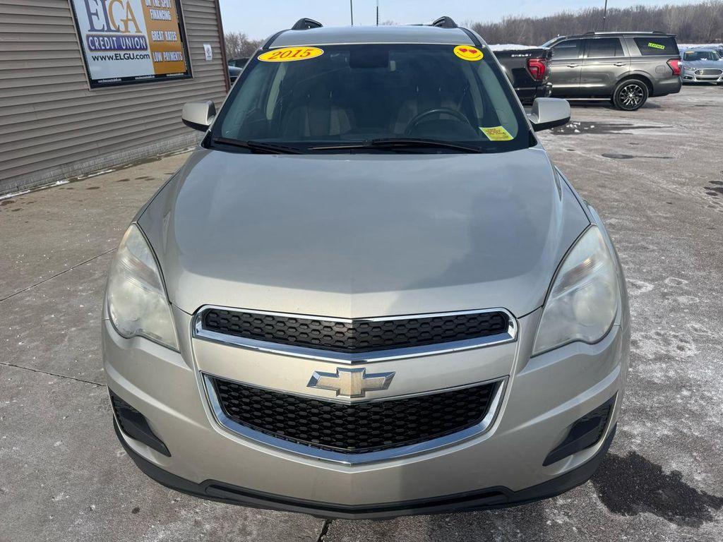 used 2014 Chevrolet Equinox car, priced at $3,495