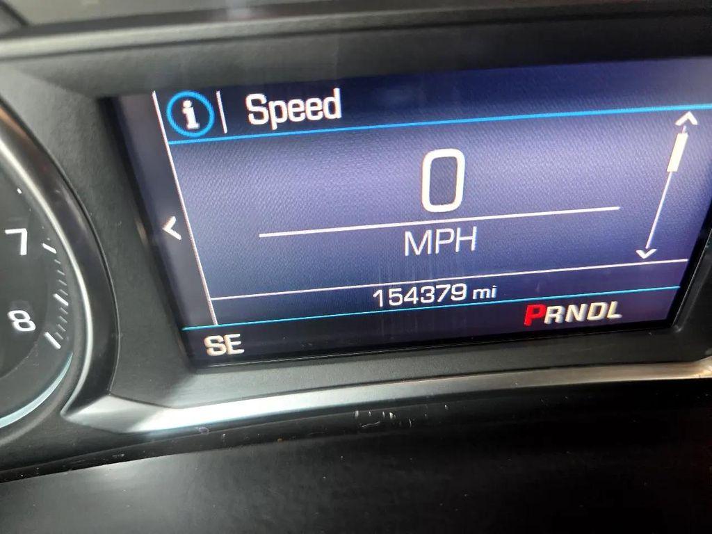 used 2019 Chevrolet Equinox car, priced at $6,995