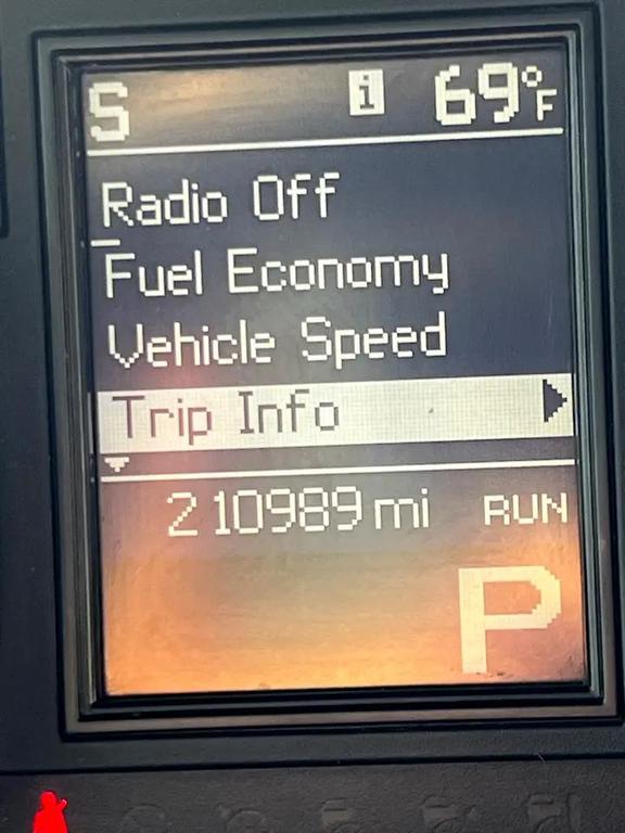 used 2013 Dodge Durango car, priced at $4,995