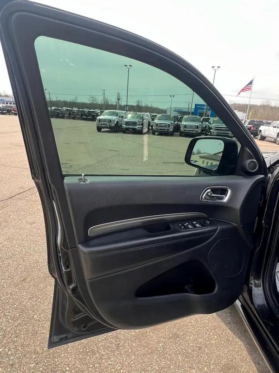 used 2013 Dodge Durango car, priced at $4,995