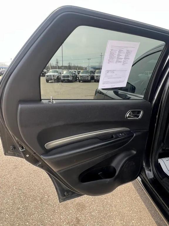 used 2013 Dodge Durango car, priced at $4,995