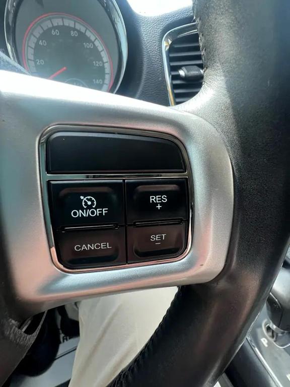 used 2013 Dodge Durango car, priced at $4,995