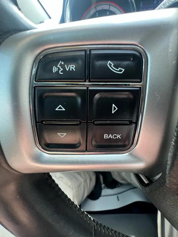 used 2013 Dodge Durango car, priced at $4,995