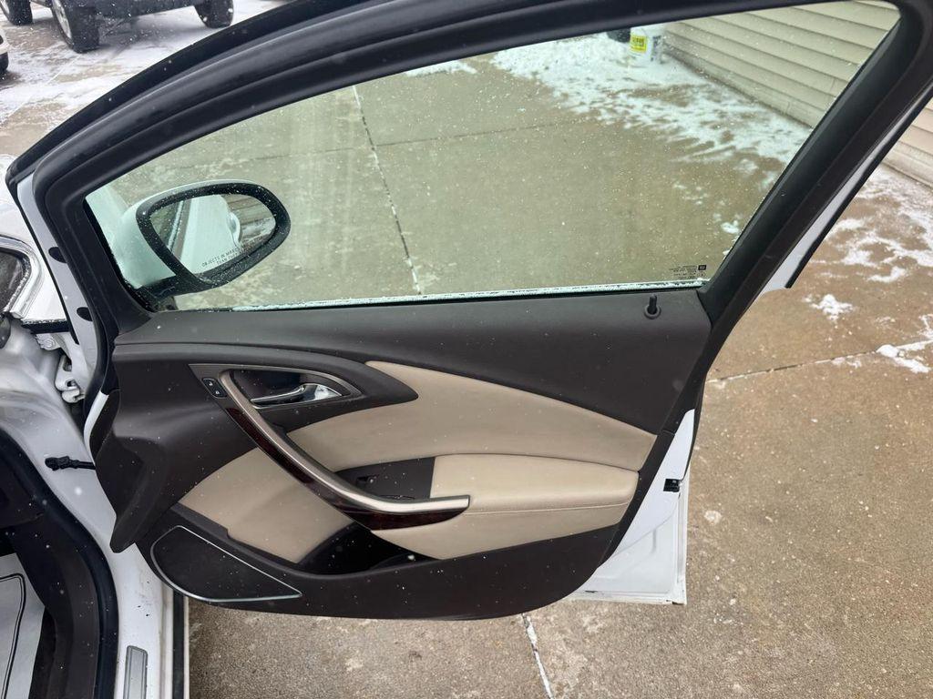 used 2013 Buick Verano car, priced at $2,995