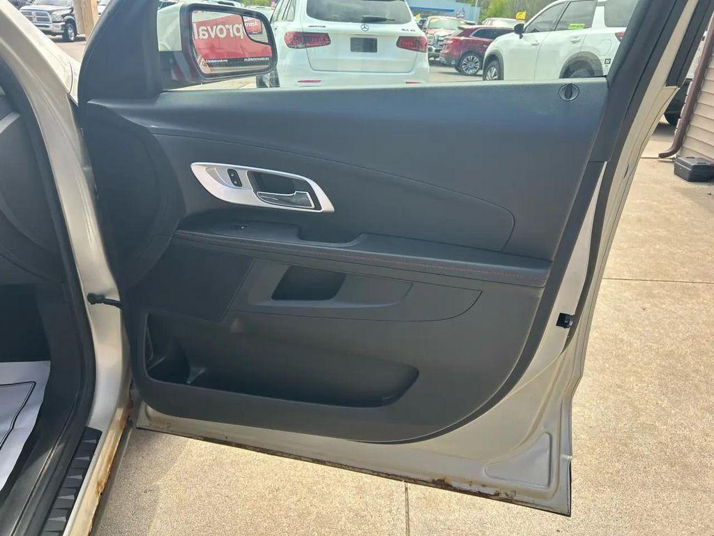 used 2014 Chevrolet Equinox car, priced at $4,495