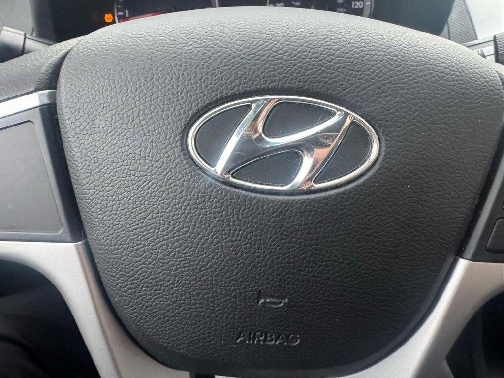 used 2012 Hyundai Accent car, priced at $2,995