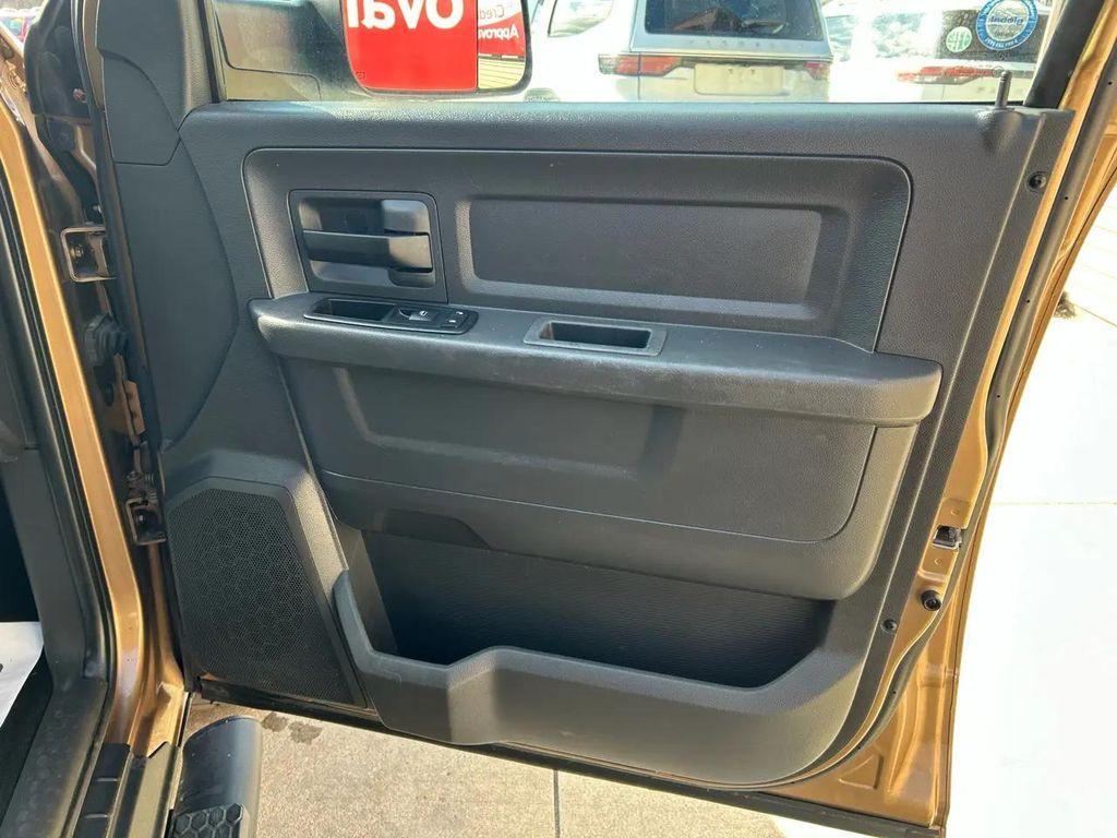 used 2011 Dodge Ram 1500 car, priced at $8,995
