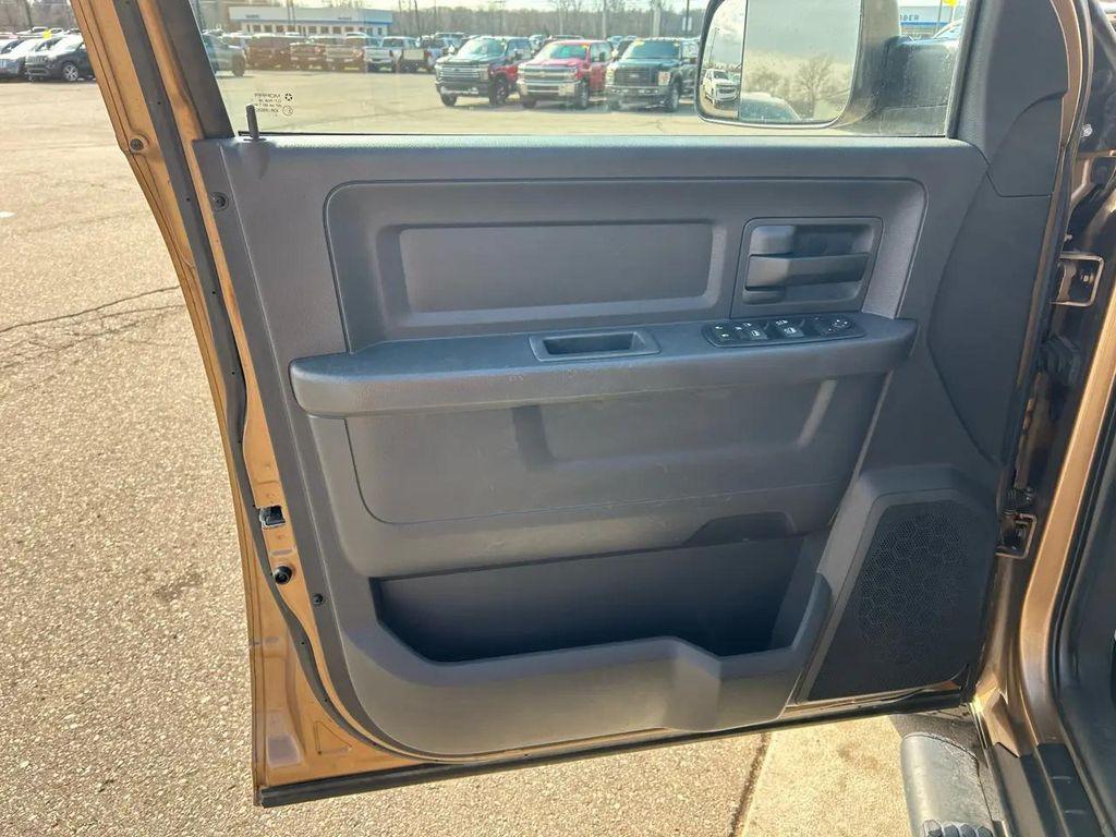 used 2011 Dodge Ram 1500 car, priced at $8,995