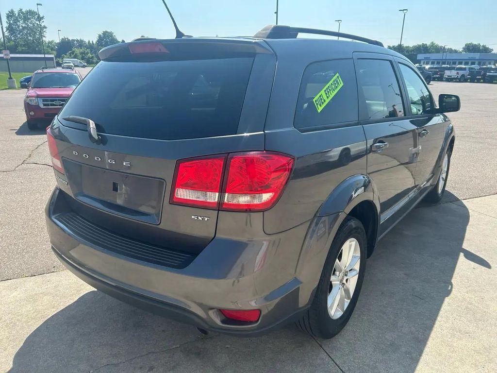 used 2014 Dodge Journey car, priced at $6,275