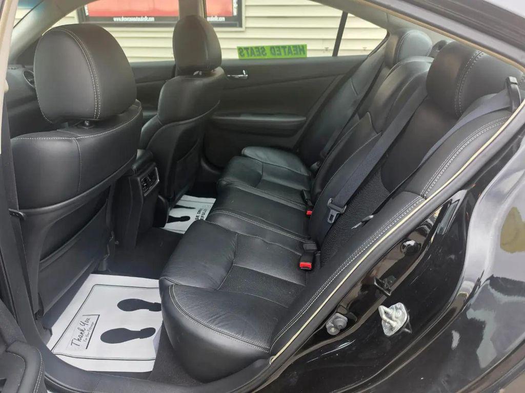 used 2011 Nissan Maxima car, priced at $3,995