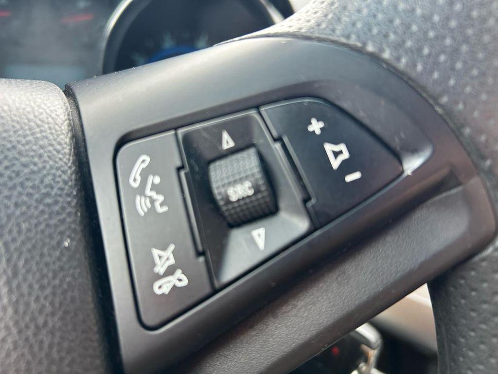 used 2015 Chevrolet Cruze car, priced at $4,995