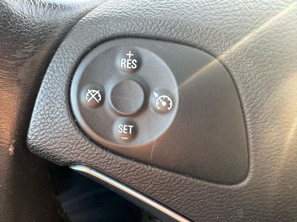 used 2015 Chevrolet Impala car, priced at $4,995