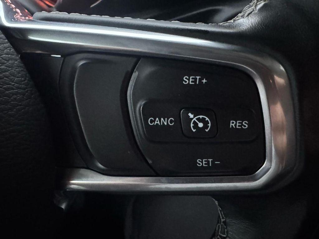 used 2019 Jeep Wrangler Unlimited car, priced at $23,995