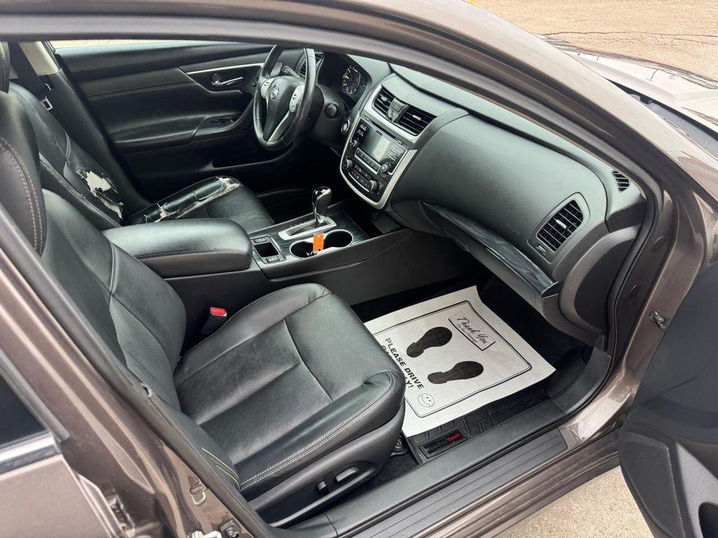 used 2017 Nissan Altima car, priced at $5,995