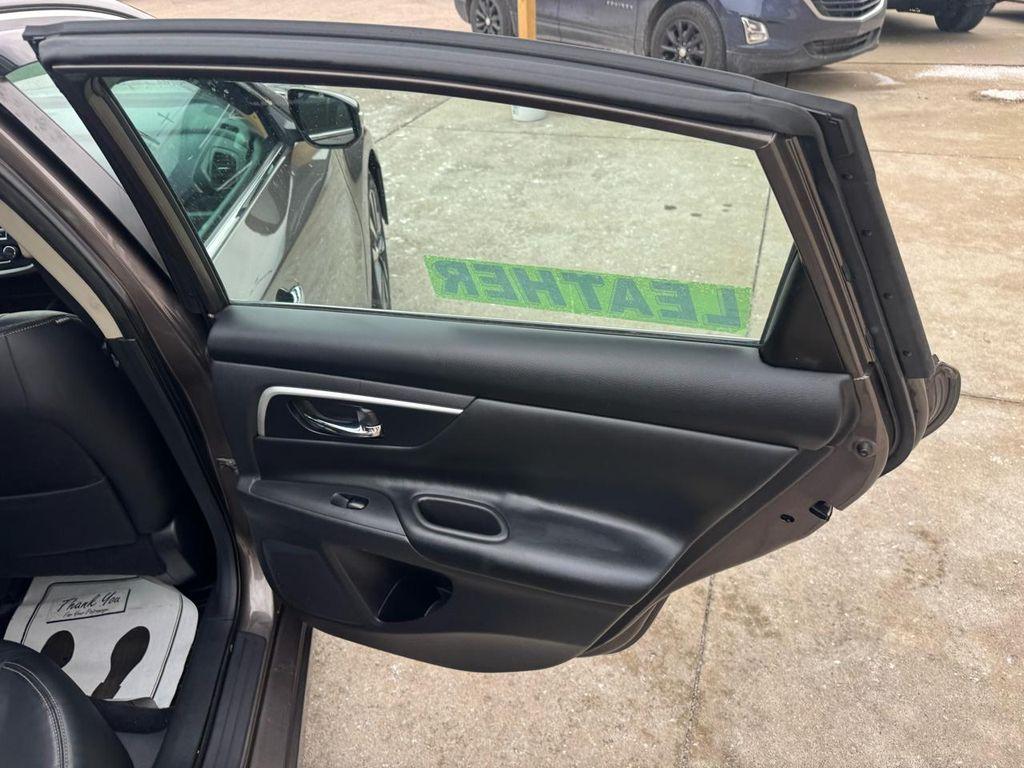 used 2017 Nissan Altima car, priced at $5,995