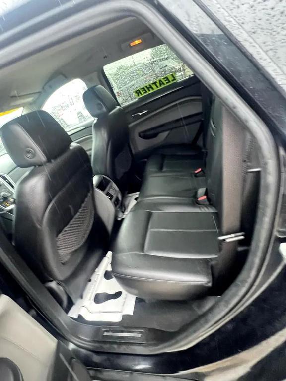 used 2011 Cadillac SRX car, priced at $4,295