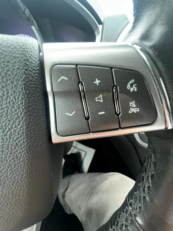 used 2011 Cadillac SRX car, priced at $4,295