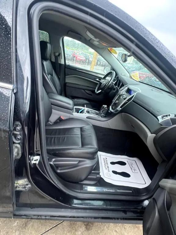 used 2011 Cadillac SRX car, priced at $4,295