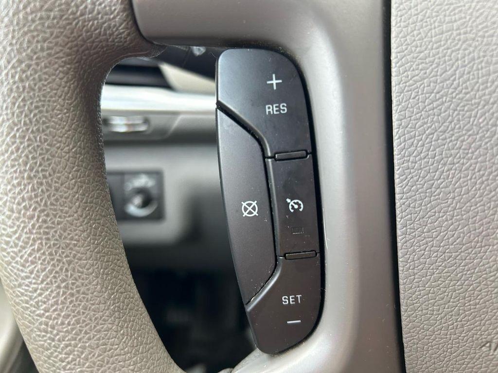 used 2014 Chevrolet Traverse car, priced at $4,995