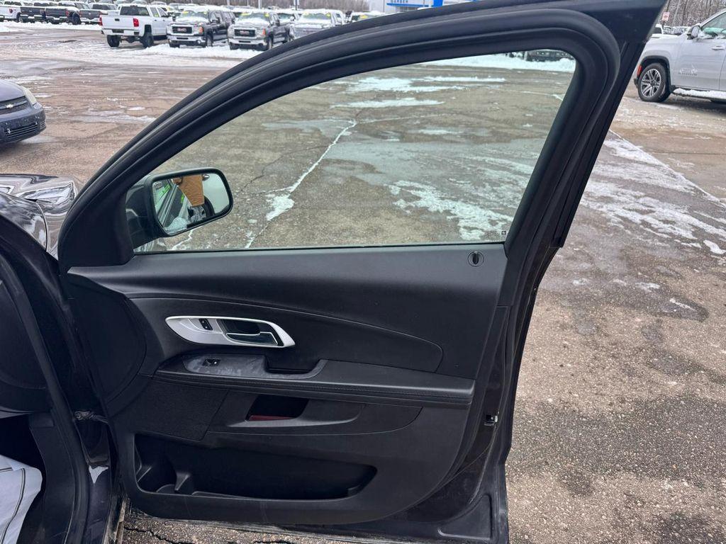 used 2016 Chevrolet Equinox car, priced at $4,495