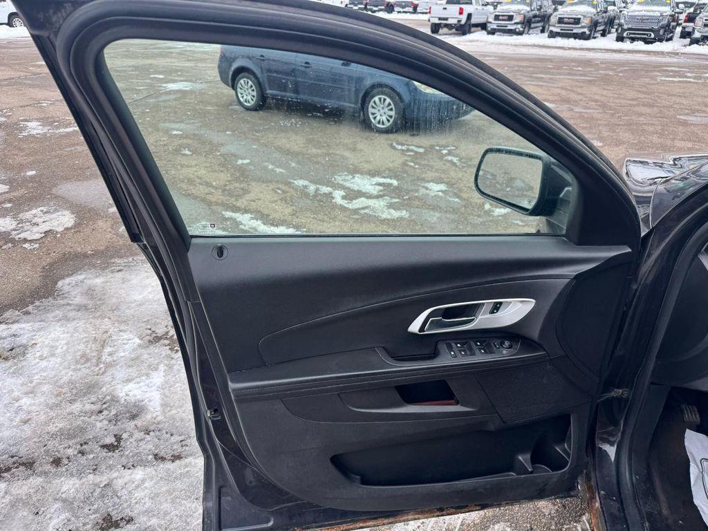 used 2016 Chevrolet Equinox car, priced at $4,495