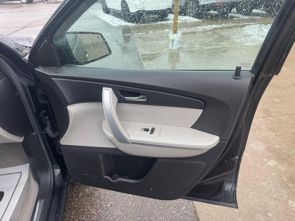 used 2011 GMC Acadia car, priced at $2,995