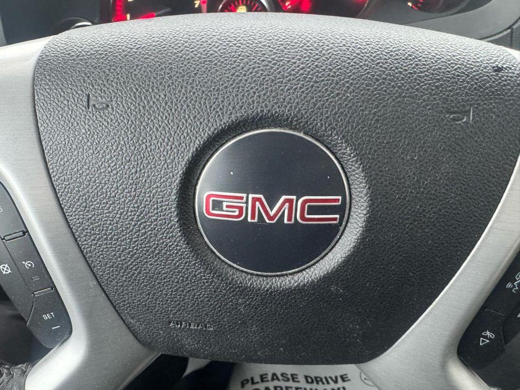 used 2011 GMC Acadia car, priced at $2,995