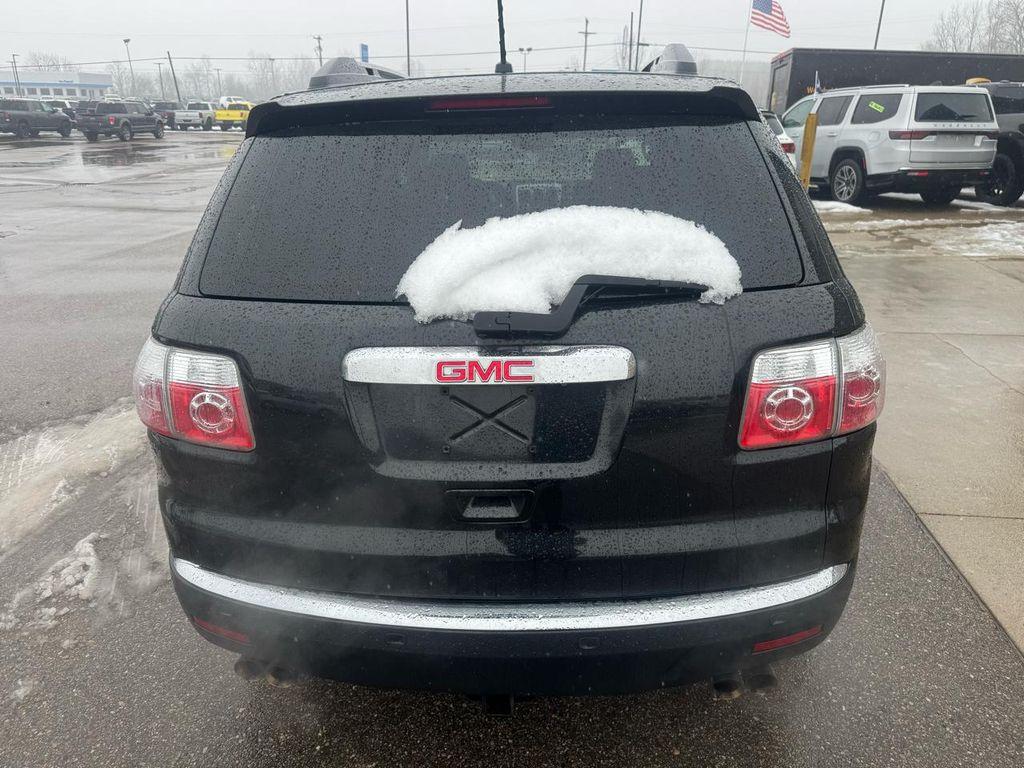 used 2011 GMC Acadia car, priced at $2,995