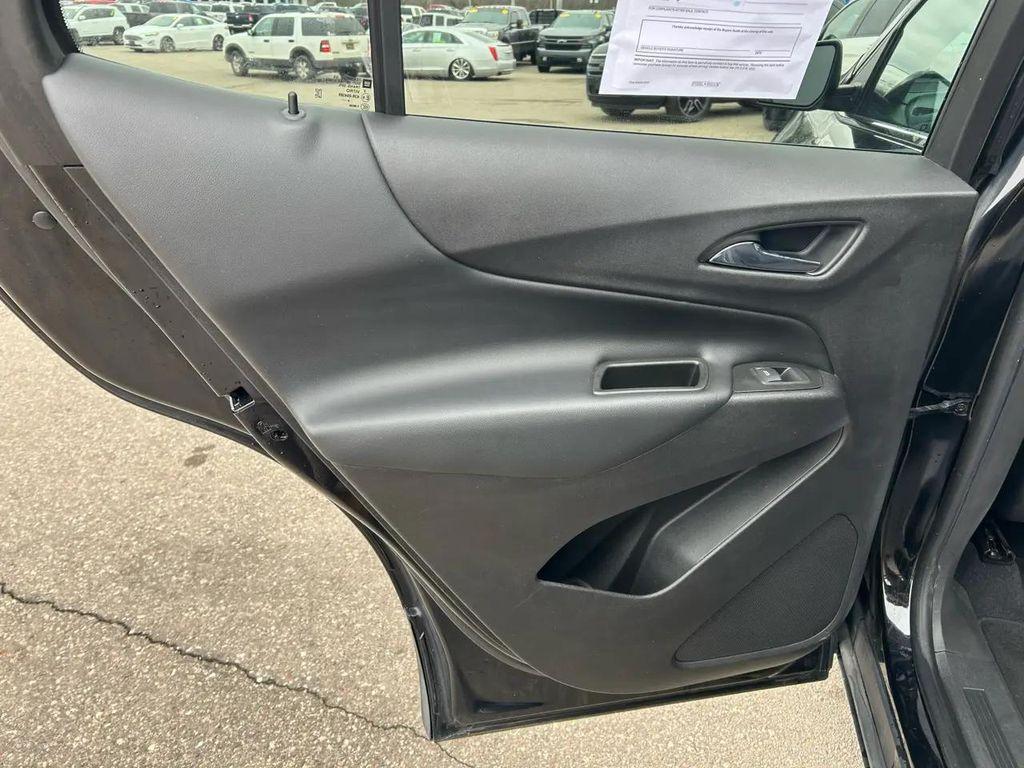 used 2020 Chevrolet Equinox car, priced at $7,995